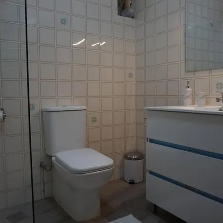 Casa Da Madrina