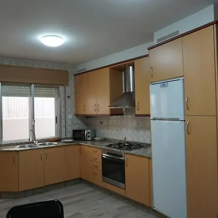 Holiday home Casa Da Madrina *