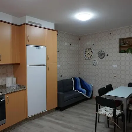 Holiday home Casa Da Madrina Cambados