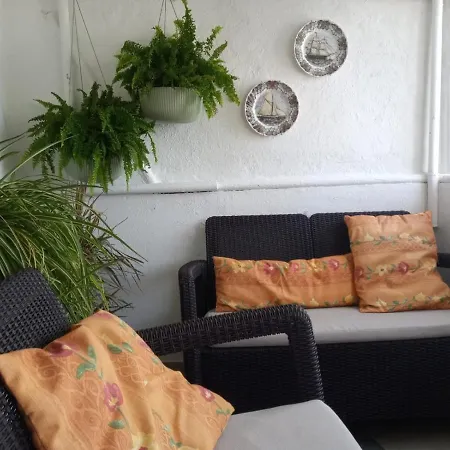 Holiday home Casa Da Madrina Cambados