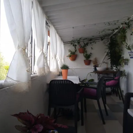 Casa Da Madrina