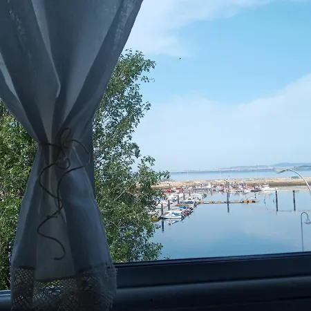 Casa Da Madrina Σπίτι διακοπών