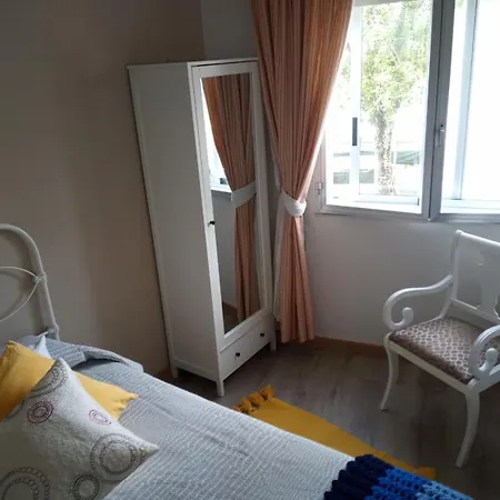 Casa Da Madrina *