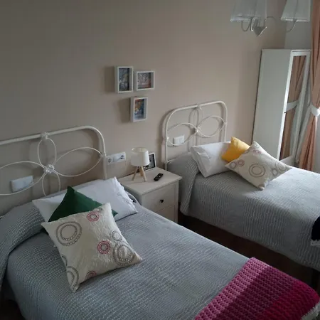 Holiday home Casa Da Madrina Cambados