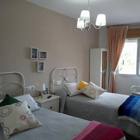 Casa Da Madrina * Cambados