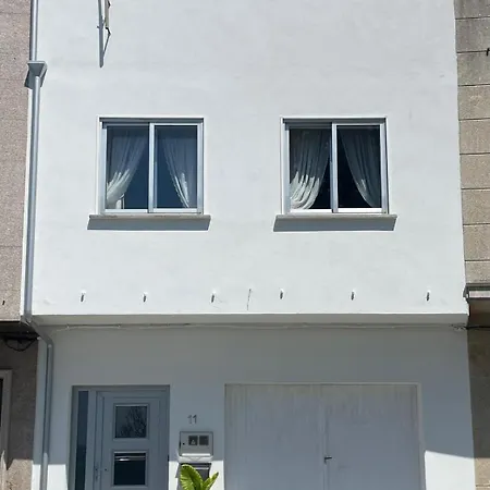 Σπίτι διακοπών Casa Da Madrina