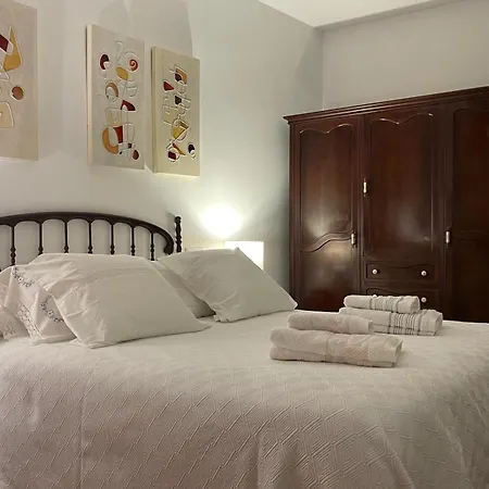 Casa Da Madrina Σπίτι διακοπών Cambados