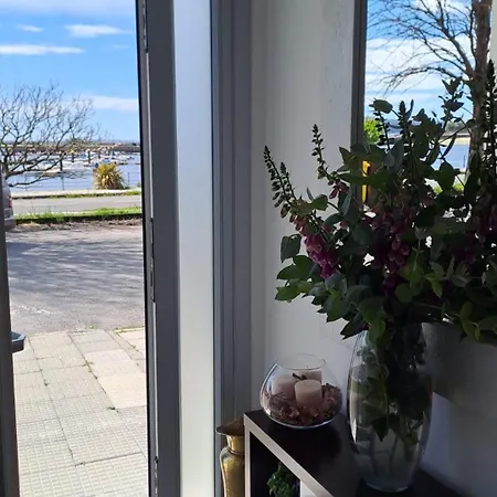 Casa Da Madrina Holiday home