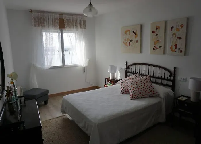 Σπίτι διακοπών Casa Da Madrina