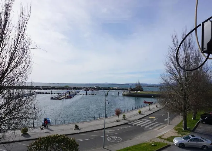 Σπίτι διακοπών Casa Da Madrina