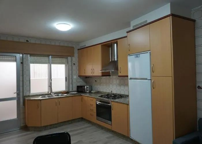 Σπίτι διακοπών Casa Da Madrina *