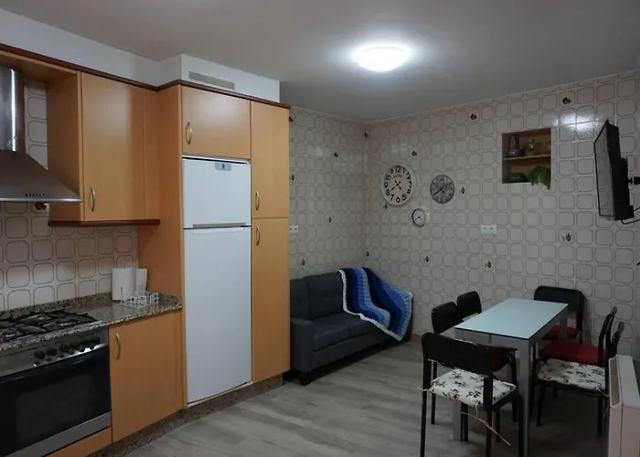 Prázdninový dům Casa Da Madrina Cambados