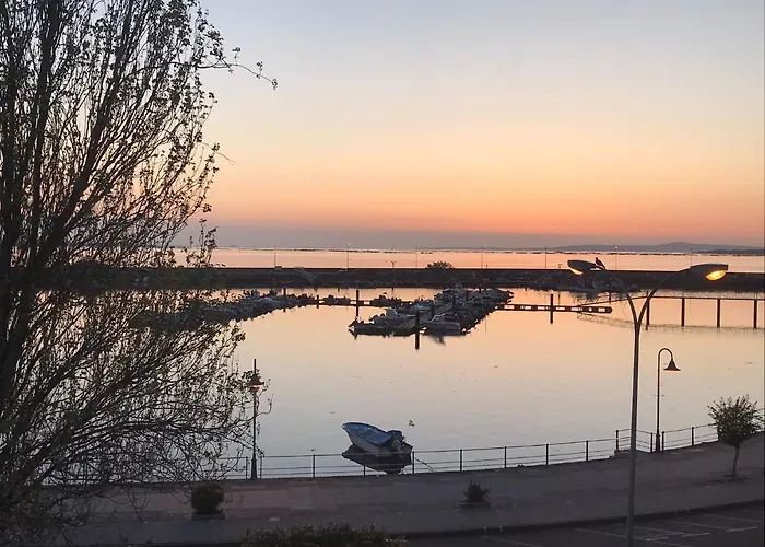 Casa Da Madrina Cambados
