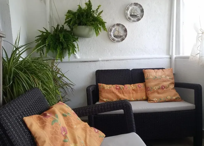 Σπίτι διακοπών Casa Da Madrina Cambados