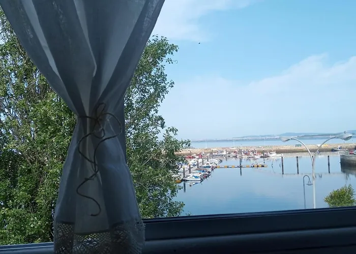 Casa Da Madrina Prázdninový dům