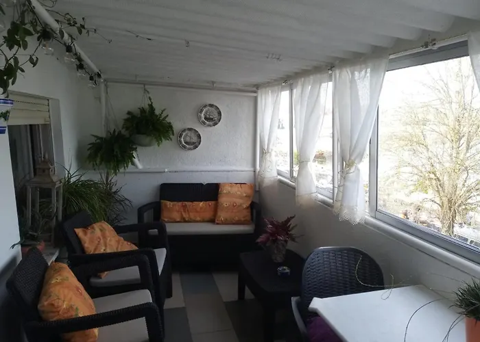 Σπίτι διακοπών Casa Da Madrina Cambados