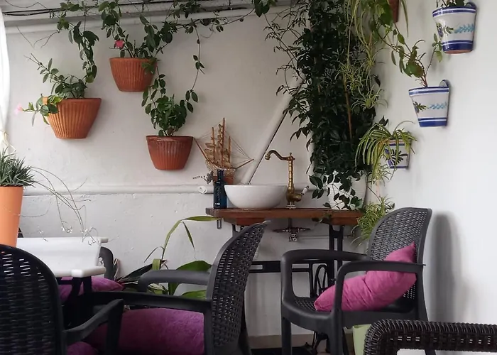 Prázdninový dům Casa Da Madrina Cambados