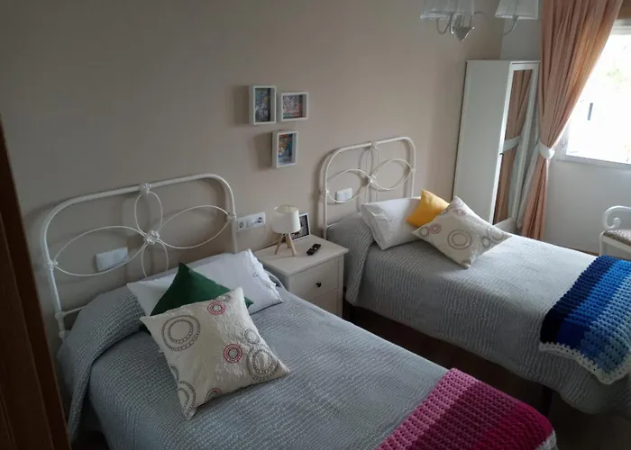 Prázdninový dům Casa Da Madrina Cambados