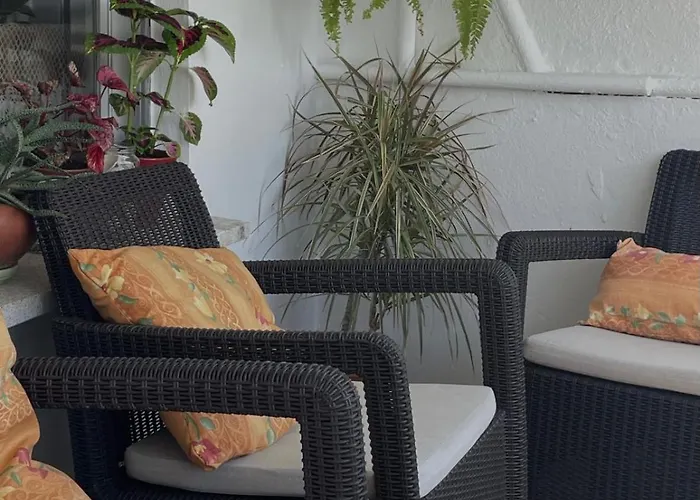 Casa Da Madrina Σπίτι διακοπών *