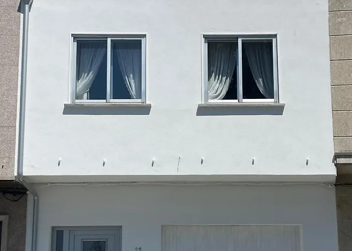 Σπίτι διακοπών Casa Da Madrina