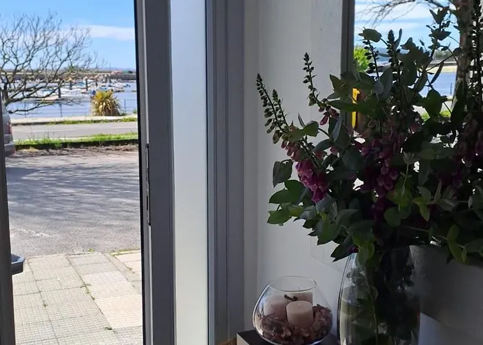 Casa Da Madrina Prázdninový dům